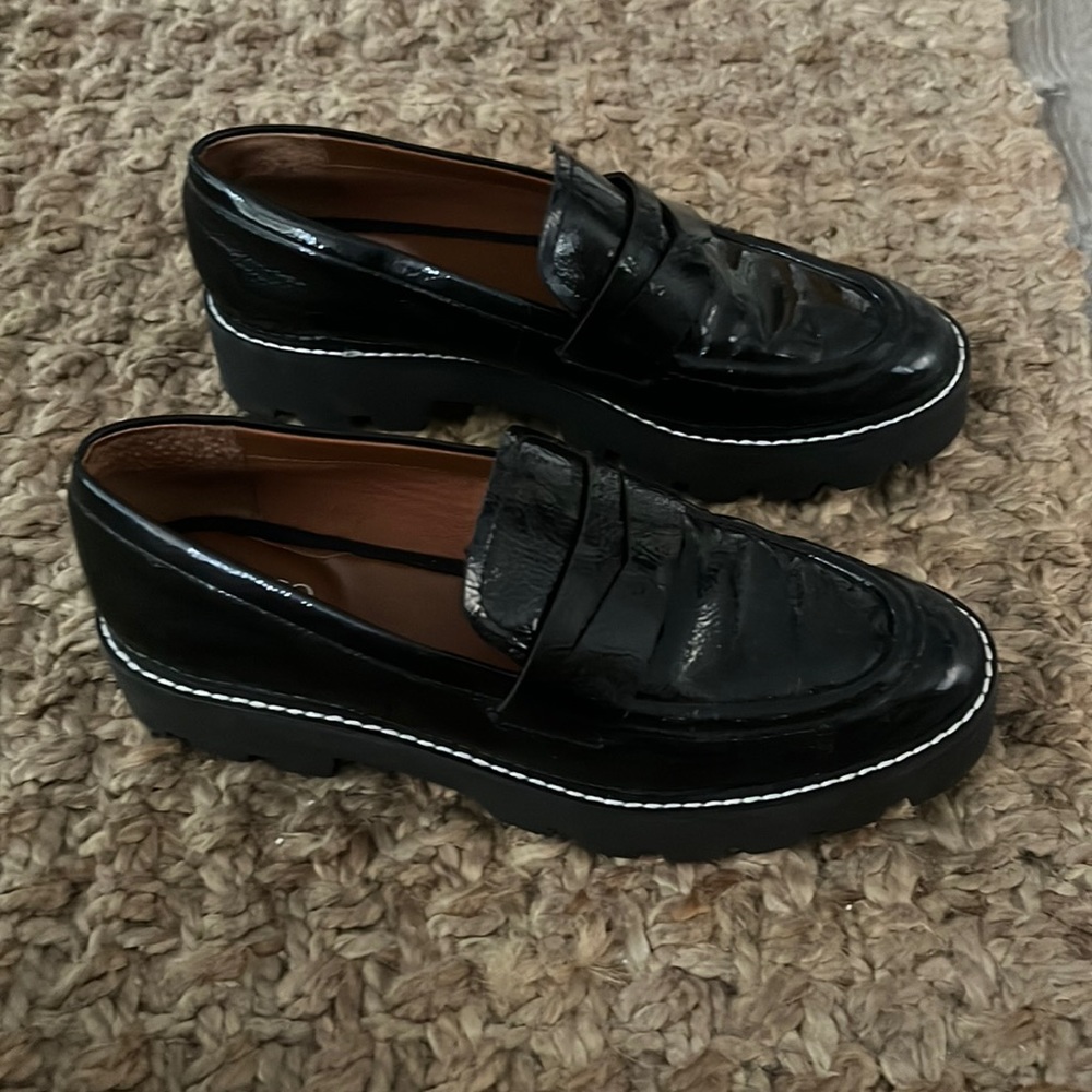 Franco Sarto Loafers